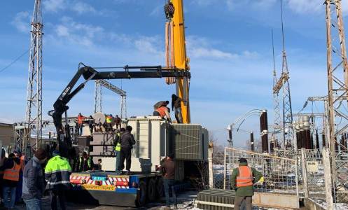 OSHEE shpall dy tendera: 100 mln leke per Tropojen dhe Durresin